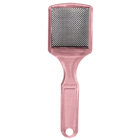 DL PRO STAINLESS STEEL FOOT RASP - EXTRA LARGE
