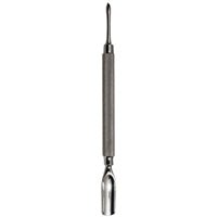 BeauBAR Supply BODY TOOLZ CUTICLE PUSHER/ CLEANER MP - 24489