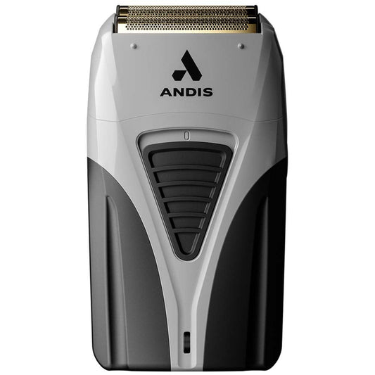 BeauBAR Supply ANDIS TS - 2 PROFOIL LITHIUM PLUS TITANIUM FOIL SHAVER CL - 17200