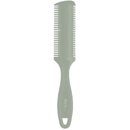 BeauBAR Supply DIANE BY FROMM RAZOR COMB - SAGE RA - 00895