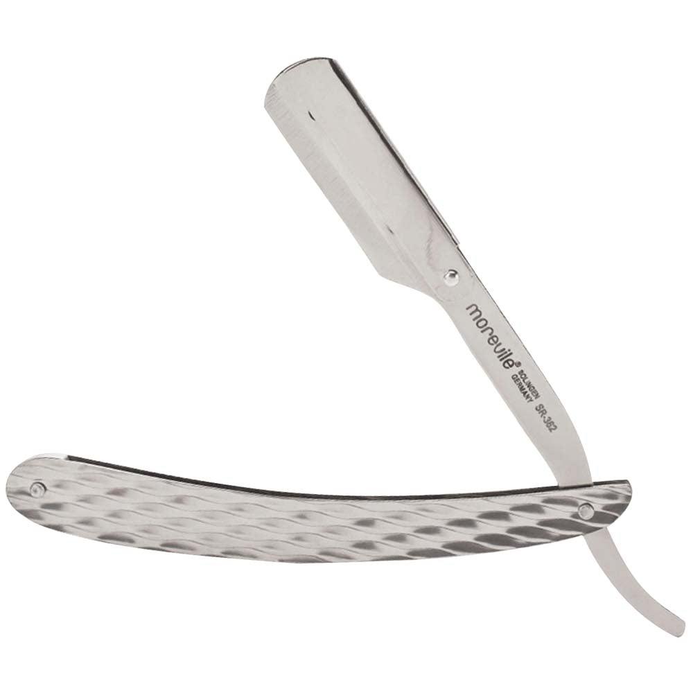 Morevile Straight Razor - Diamond