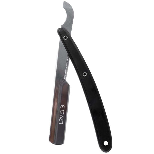 L3VEL3 TURKISH STRAIGHT RAZOR