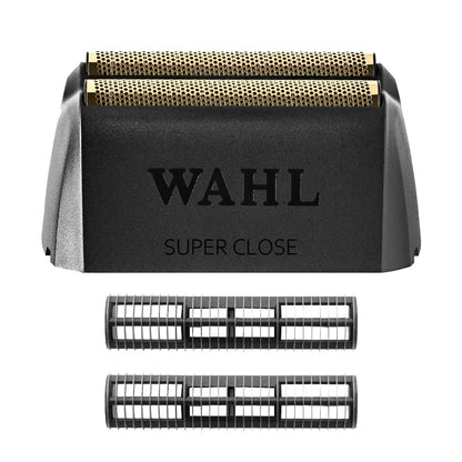 WAHL 5 STAR VANISH SHAVER HEAD & CUTTER