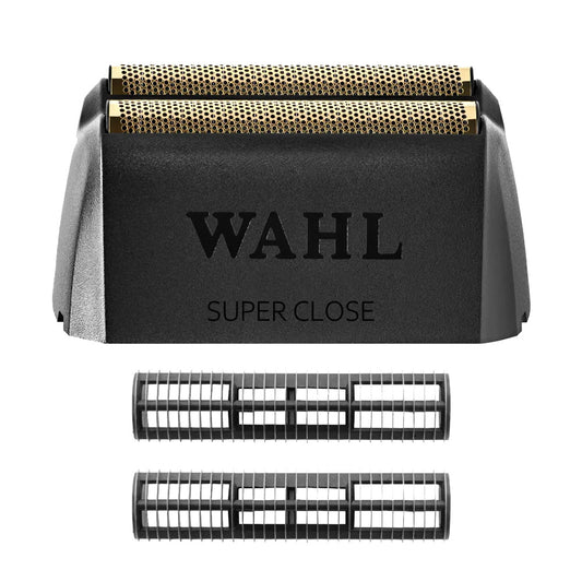 WAHL 5 STAR VANISH SHAVER HEAD & CUTTER