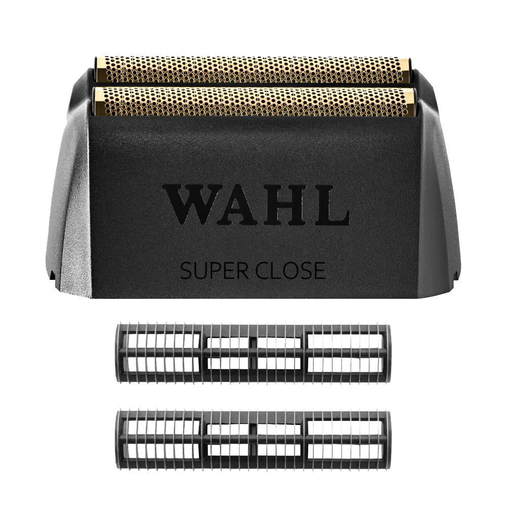 WAHL 5 STAR VANISH SHAVER HEAD & CUTTER