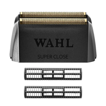 WAHL 5 STAR VANISH SHAVER HEAD & CUTTER