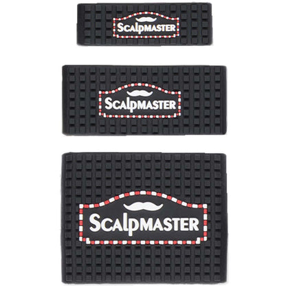 SCALPMASTER CLIPPER GRIP SET - 3 PC