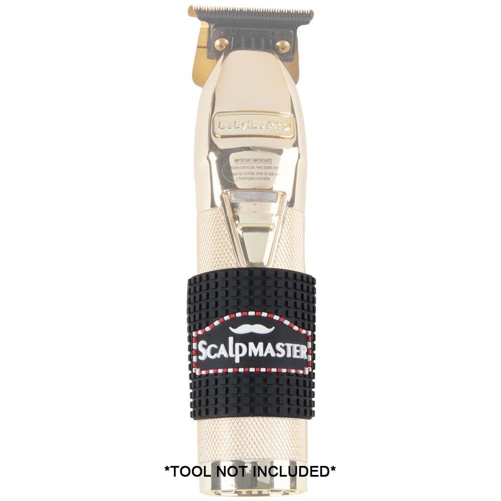 SCALPMASTER CLIPPER GRIP SET - 3 PC