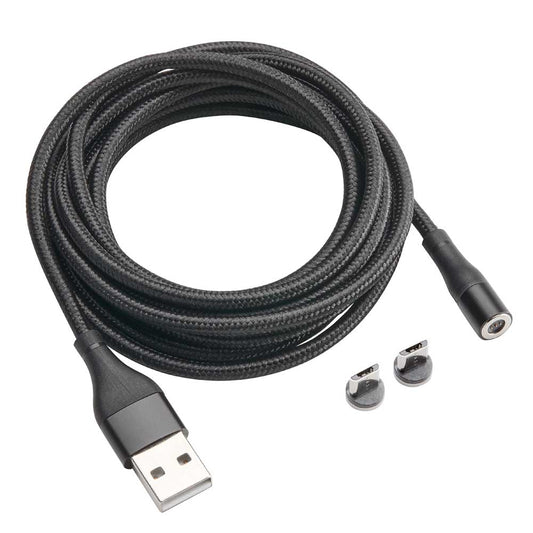 STYLECRAFT MICRO USB MAGNETIC CHARGING CORD CABLE Clipper Cord STYLECRAFT for sacramento, california, barbers, hair stylist, cosmetologist, beauty industry