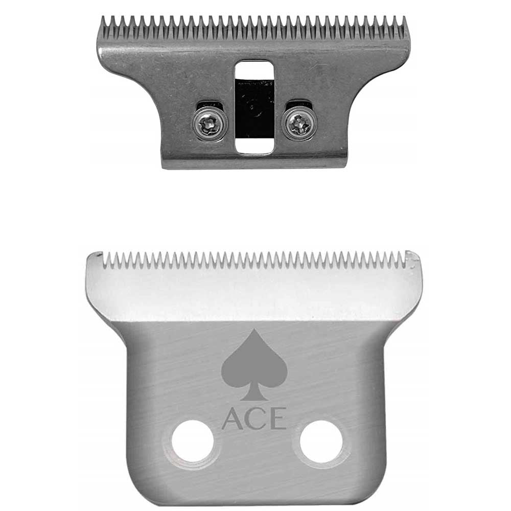 STYLECRAFT CLASSIC FIXED TRIMMER BLADE & DEEP TOOTH CUTTER Trimmer Blade STYLECRAFT for sacramento, california, barbers, hair stylist, cosmetologist, beauty industry