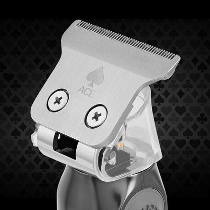 STYLECRAFT CLASSIC FIXED TRIMMER BLADE & DEEP TOOTH CUTTER Trimmer Blade STYLECRAFT for sacramento, california, barbers, hair stylist, cosmetologist, beauty industry