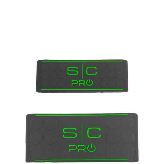 STYLECRAFT CLIPPER & TRIMMER GRIP - 2 PC