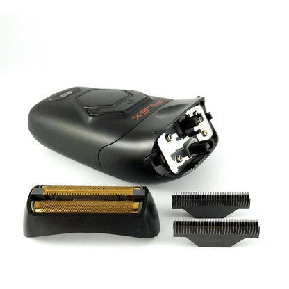 STYLECRAFT FLEX SHAVER FOIL HEAD & CUTTER Shaver Head STYLECRAFT for sacramento, california, barbers, hair stylist, cosmetologist, beauty industry