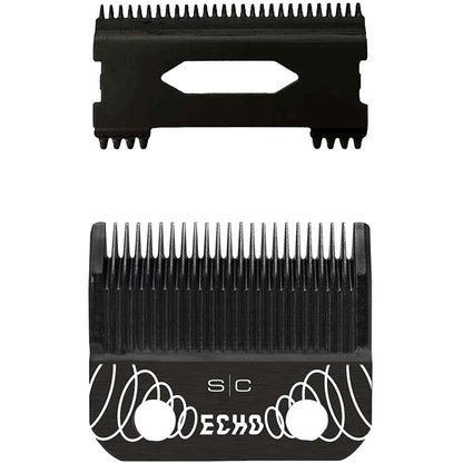 STYLECRAFT FIXED ECHO CLIPPER BLADE WITH SHALLOW 2.0 CUTTER