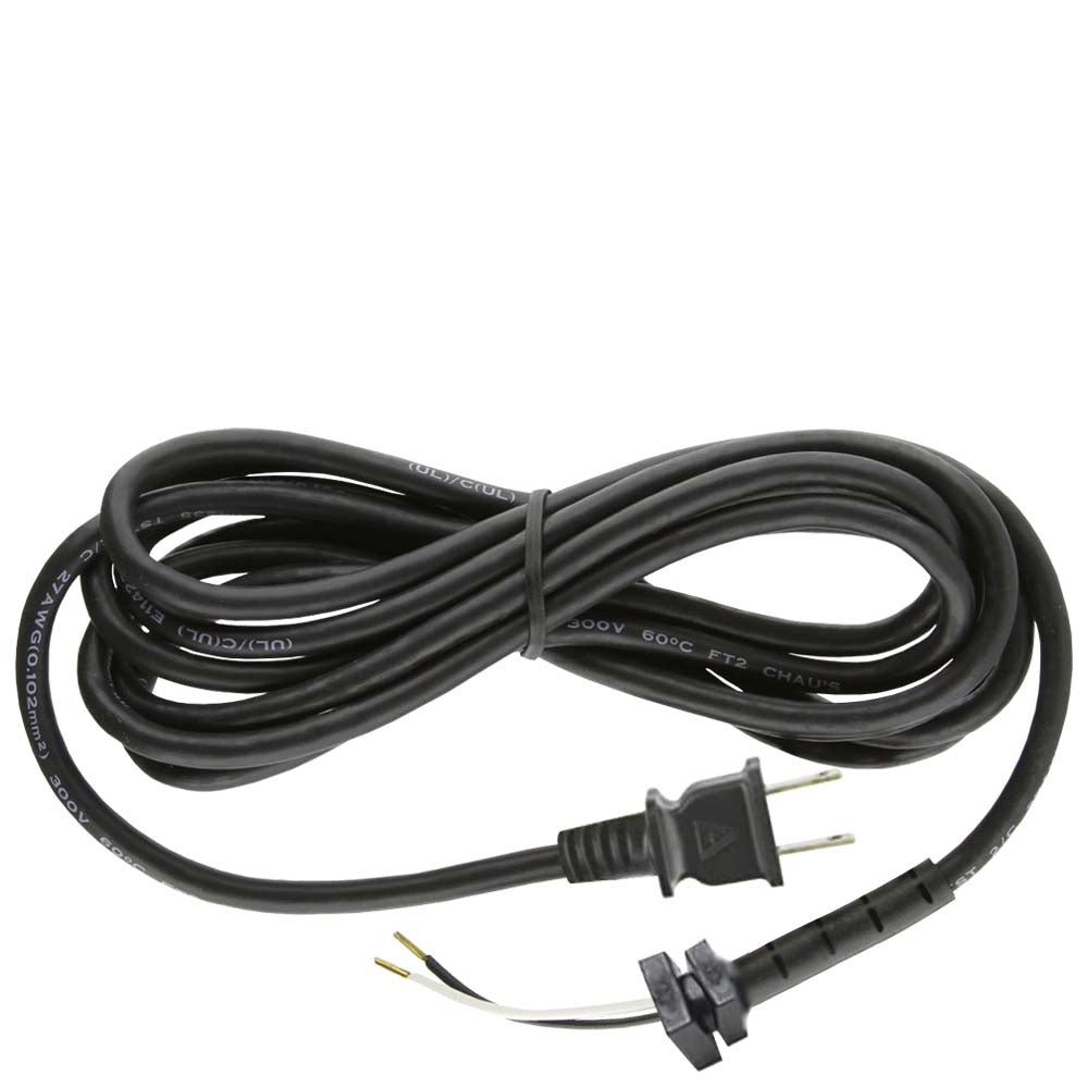 ANDIS 2-WIRE REPLACEMENT CORD - SLII, SL3