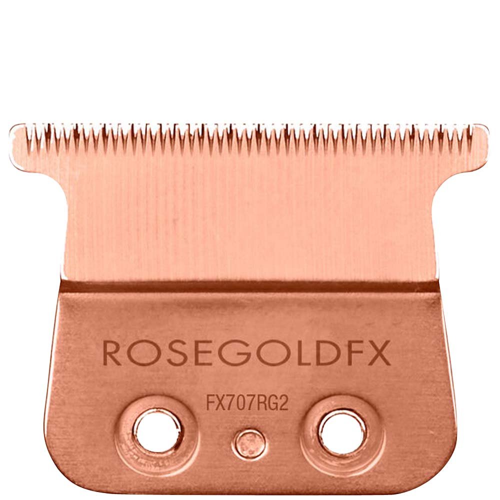 BeauBAR Supply BABYLISSPRO DEEP TOOTH TRIMMER T - BLADE - ROSEFX RP - 42244