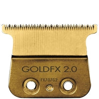 babylisspro deep tooth t-blade trimmer goldfx