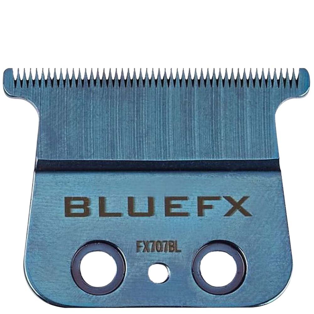 BeauBAR Supply BABYLISSPRO STANDARD TOOTH TRIMMER T - BLADE - BLUEFX RP - 48372