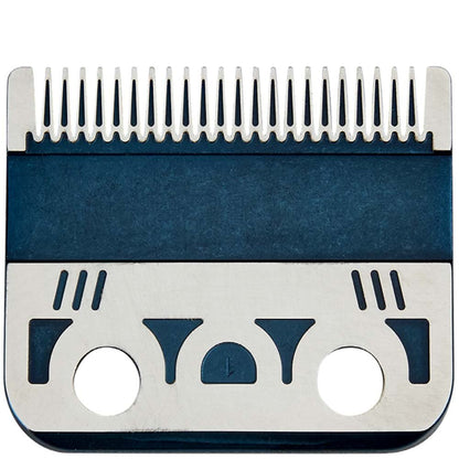 BeauBAR Supply BABYLISSPRO MIM FADE CLIPPER BLADE - BLUE TITANIUM RP - 48374