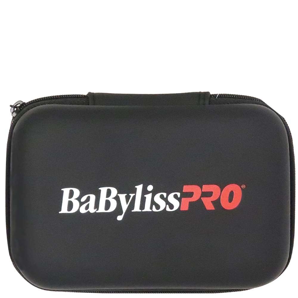 BeauBAR Supply BABYLISSPRO FOIL SHAVER STORAGE CASE SC - 46310