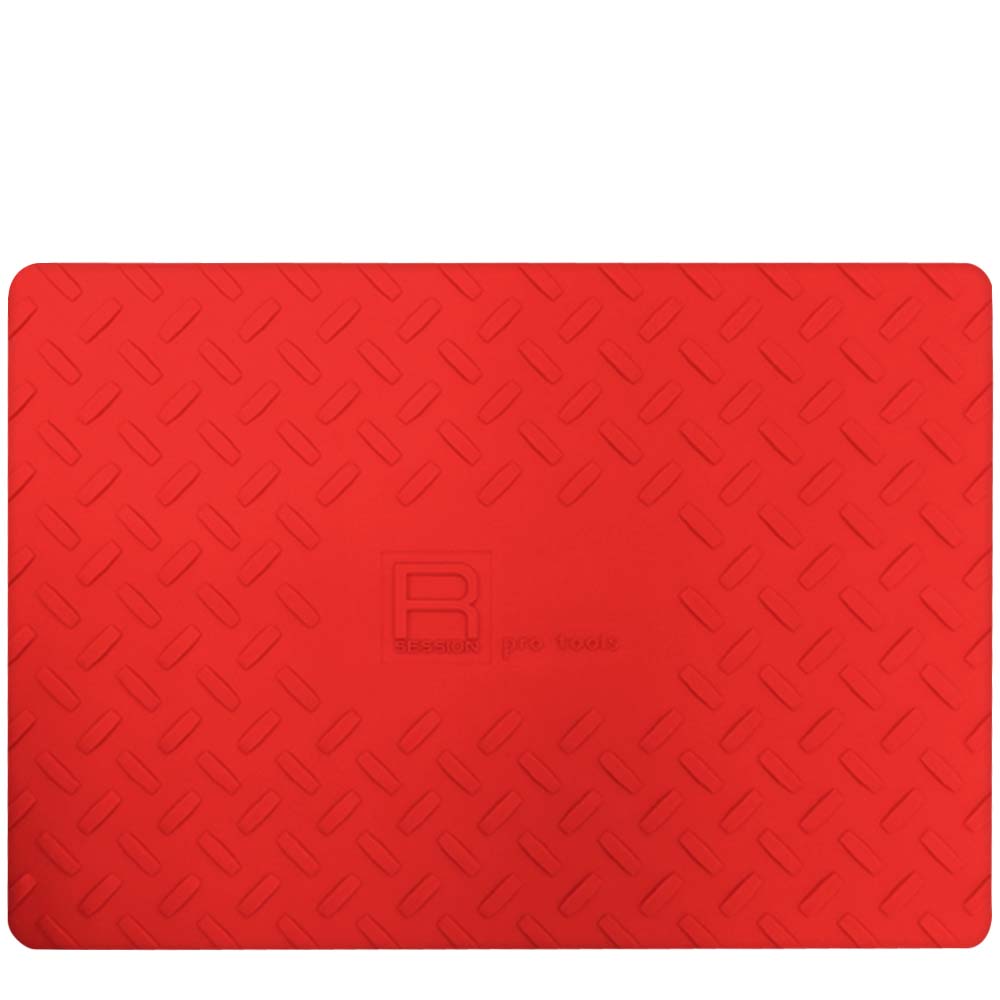 R Session Silicone Station Mat
