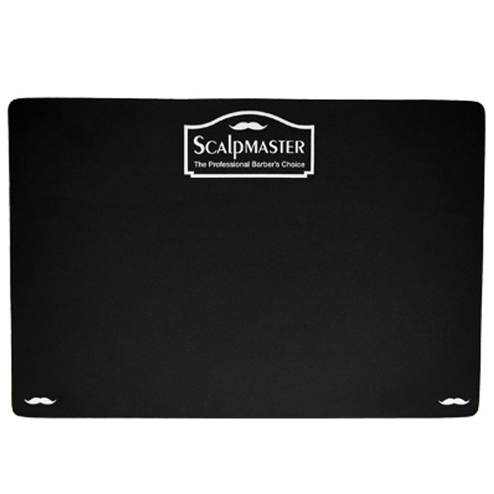 SCALPMASTER COUNTER/ BACKBAR PAD MAT