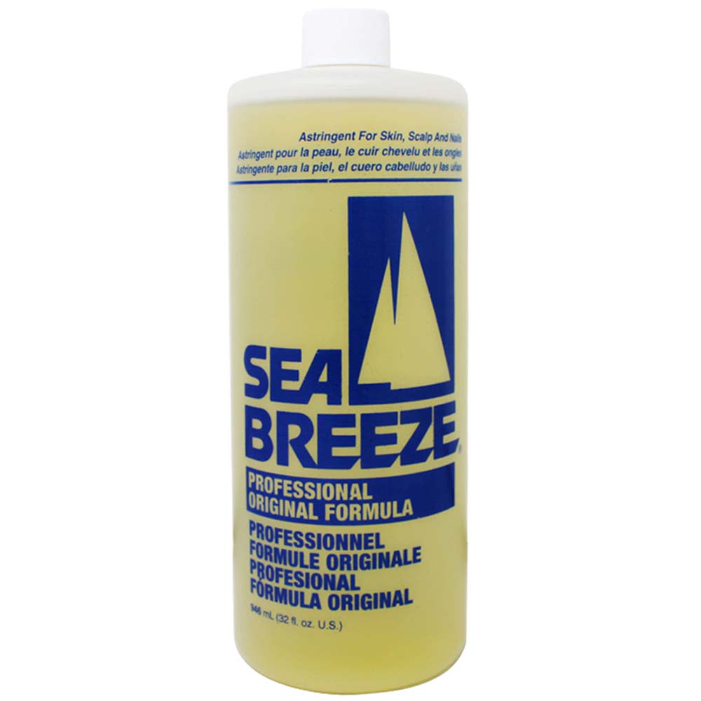 Sea Breeze Astringent