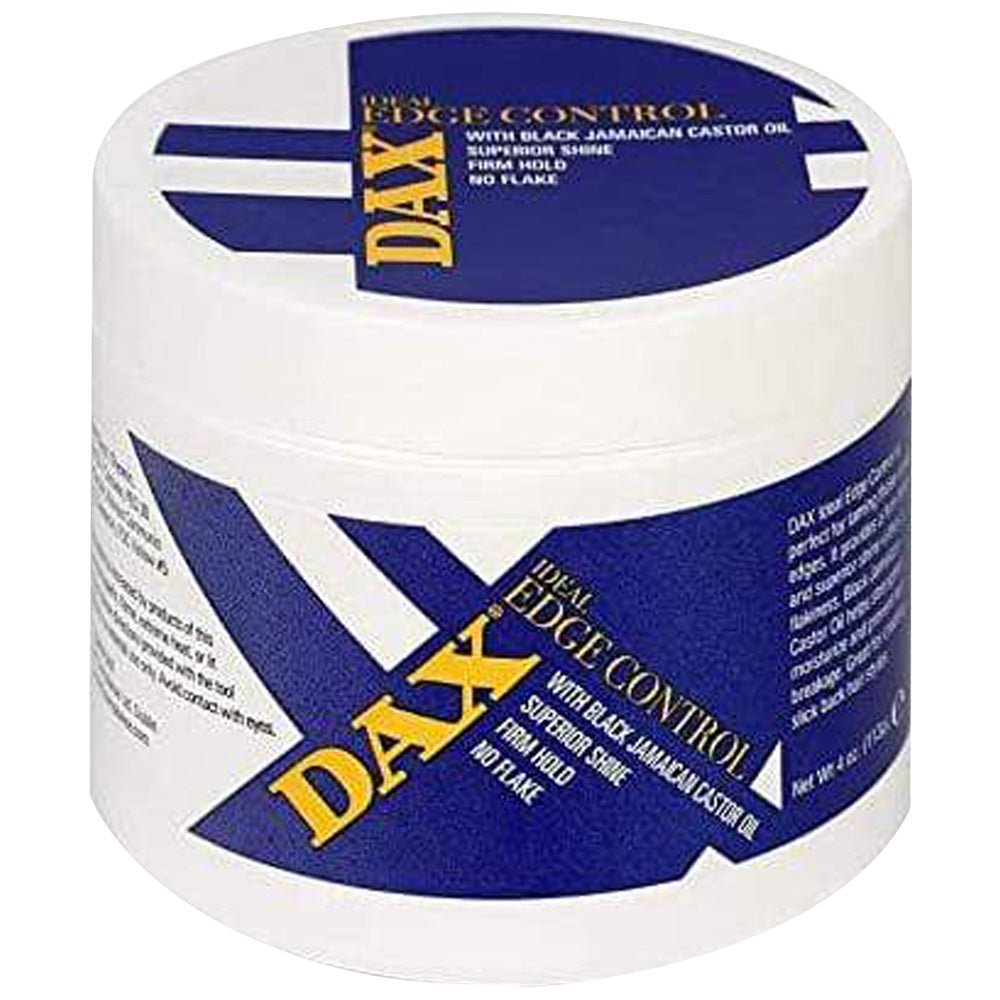 BeauBAR Supply DAX IDEAL EDGE CONTROL - 4 OZ SP - 00079