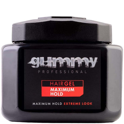 GUMMY HAIR GEL