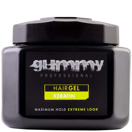 GUMMY HAIR GEL