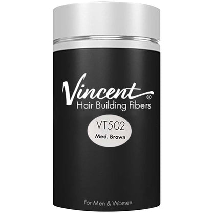 SEWICOB VINCENT HAIR BUILDING FIBERS