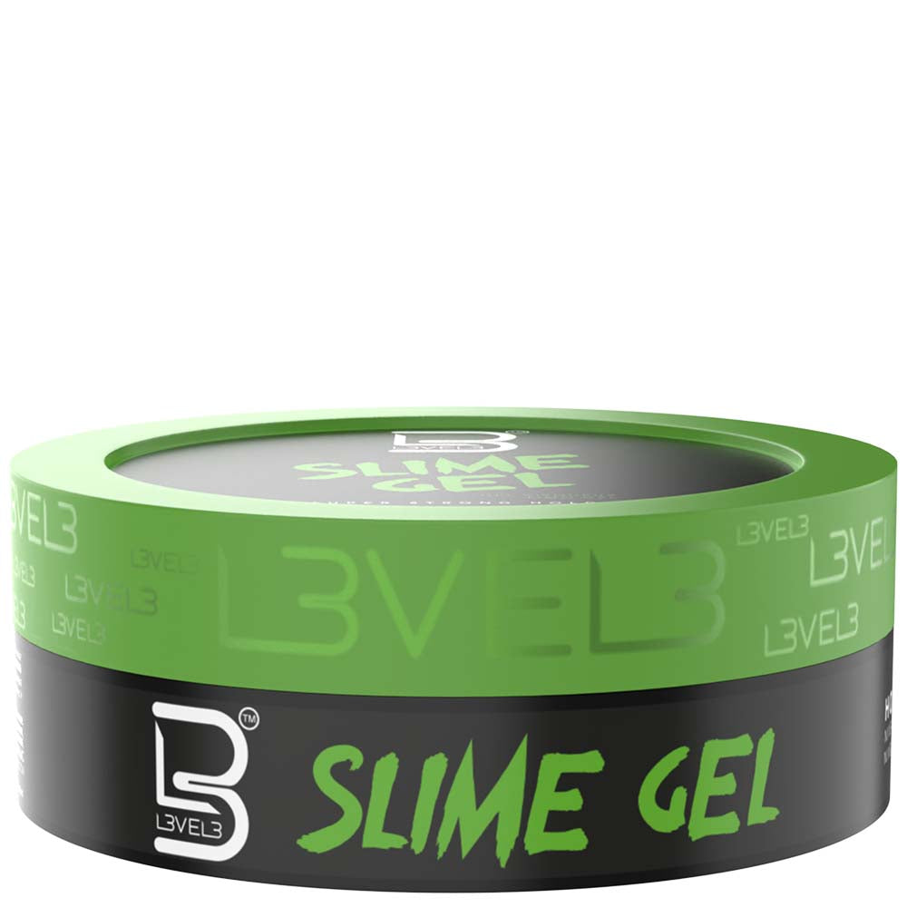 L3VEL3 SLIME HAIR GEL