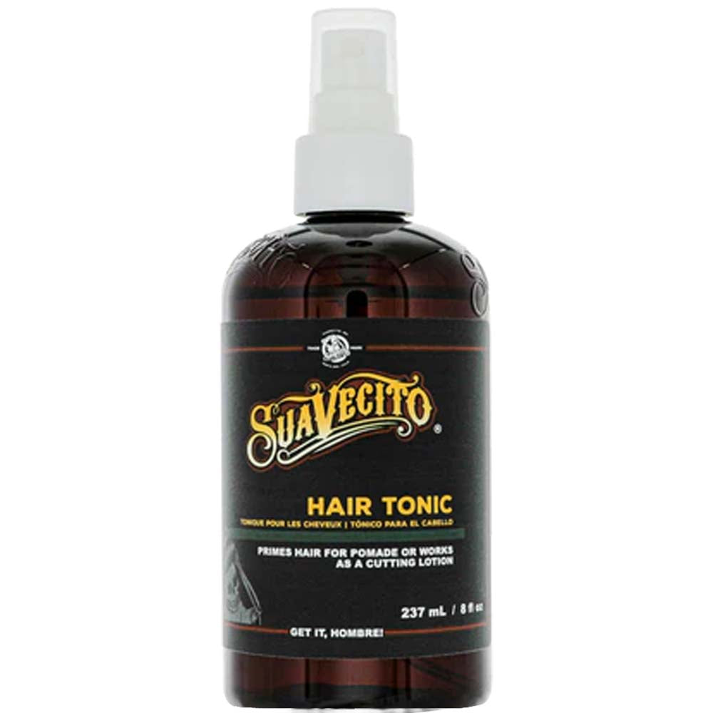 SUAVECITO HAIR TONIC - 8 OZ