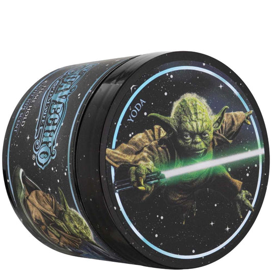SUAVECITO STAR WARS YODA FIRME POMADE - 4 OZ