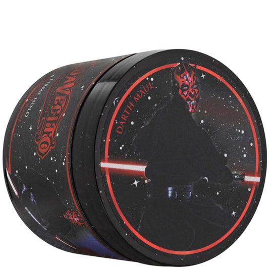SUAVECITO STAR WARS DARTH MAUL FIRME POMADE - 4 OZ