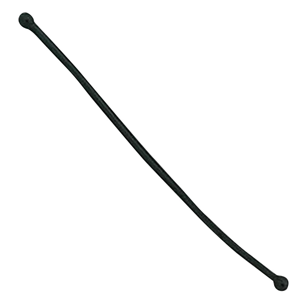 Soft 'N Style Replacement Rubber Bands for E-Z-Flow Cold Wave Rod - Long 12 pc