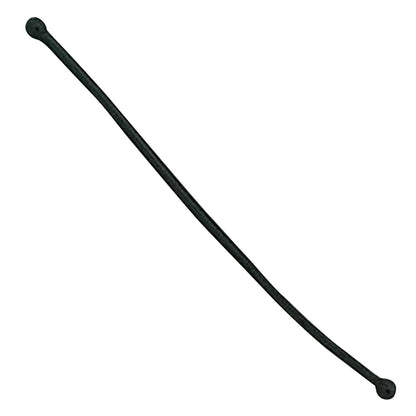 SOFT 'N STYLE REPLACEMENT RUBBER BANDS FOR E-Z-FLOW COLD WAVE ROD - LONG 12 PC Hair Rod SOFT N STYLE for sacramento, california, barbers, hair stylist, cosmetologist, beauty industry