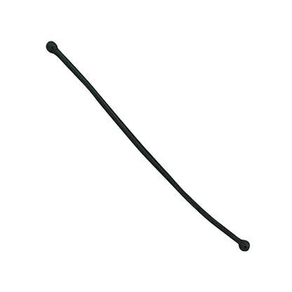 SOFT 'N STYLE REPLACEMENT RUBBER BANDS FOR E-Z-FLOW COLD WAVE ROD - SHORT 12 PC Hair Rod SOFT N STYLE for sacramento, california, barbers, hair stylist, cosmetologist, beauty industry