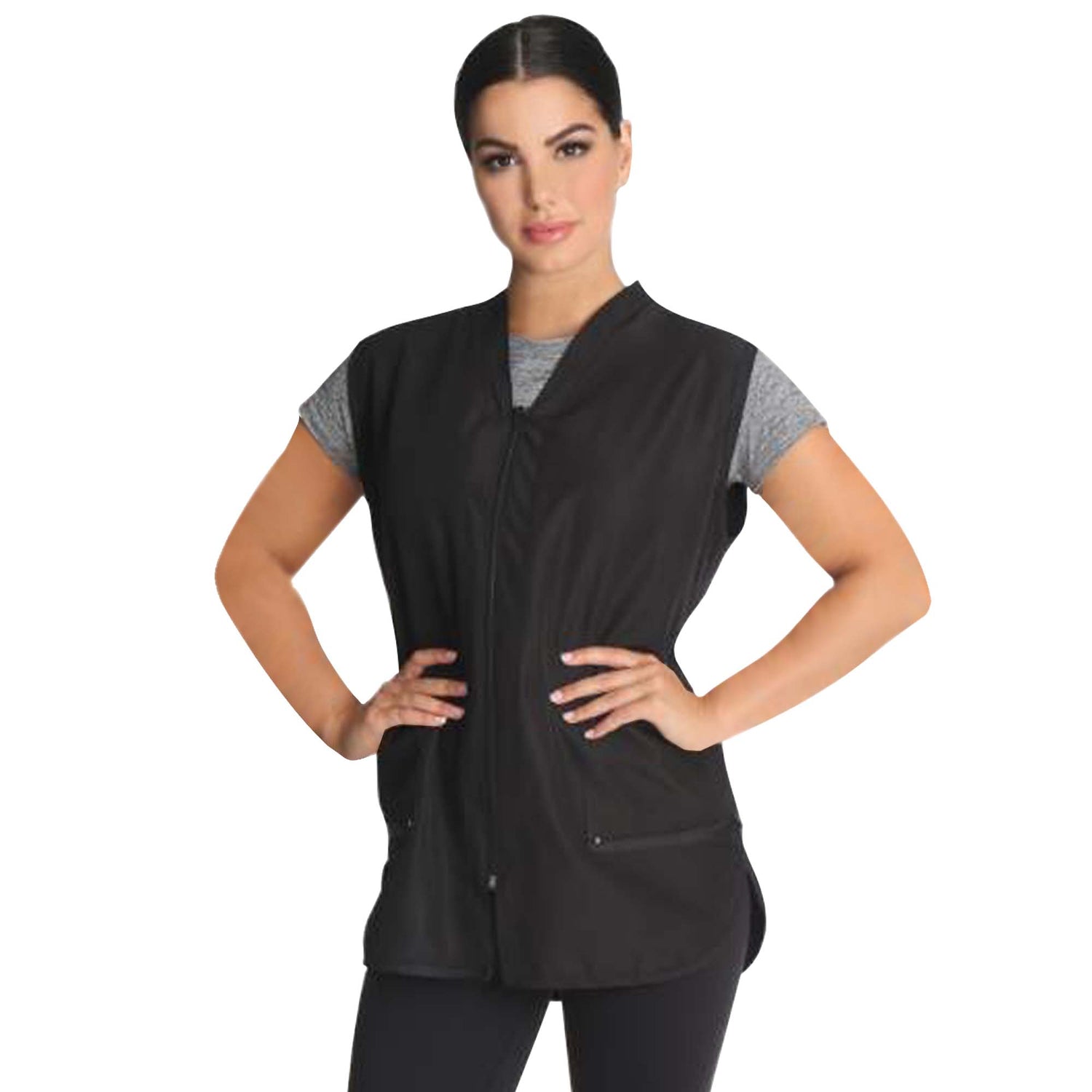 Essel Beauty All Purpose Vest - XXL