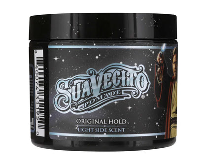 SUAVECITO STAR WARS OBI-WAN KENOBI ORIGINAL HOLD POMADE - 4 OZ