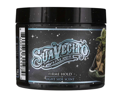 SUAVECITO STAR WARS YODA FIRME POMADE - 4 OZ