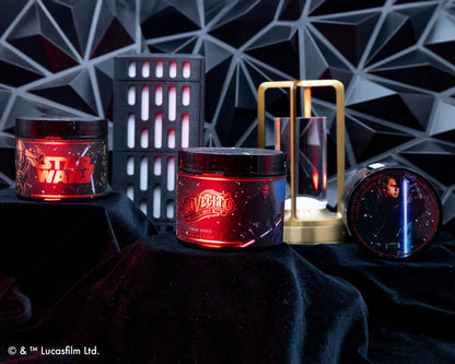 SUAVECITO STAR WARS ANAKIN SKYWALKER ORIGINAL HOLD POMADE - 4 OZ