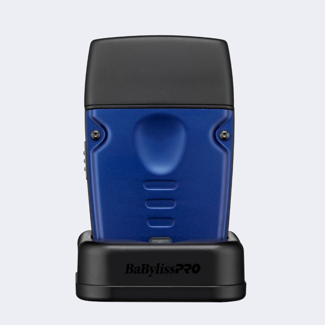 BABYLISSPRO LO-PROFX COMPACT SERIES SHAVER - BLUE
