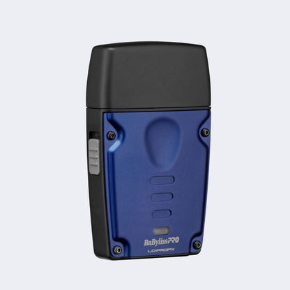 BABYLISSPRO LO-PROFX COMPACT SERIES SHAVER - BLUE