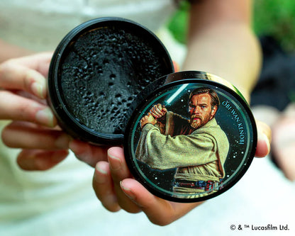 SUAVECITO STAR WARS OBI-WAN KENOBI ORIGINAL HOLD POMADE - 4 OZ