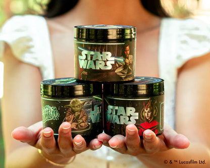 SUAVECITO STAR WARS OBI-WAN KENOBI ORIGINAL HOLD POMADE - 4 OZ