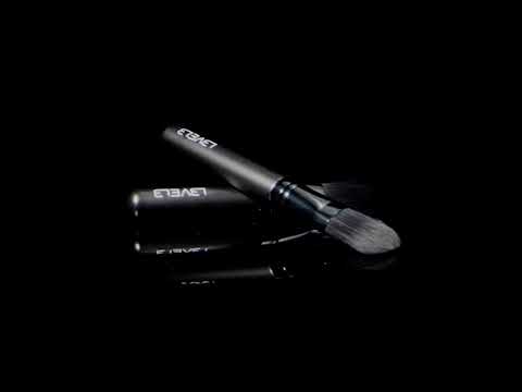 L3VEL3 Facial Mask Brush Applicator Set #barbershop #salon #spa #esthetician #skincare #makeupbrush