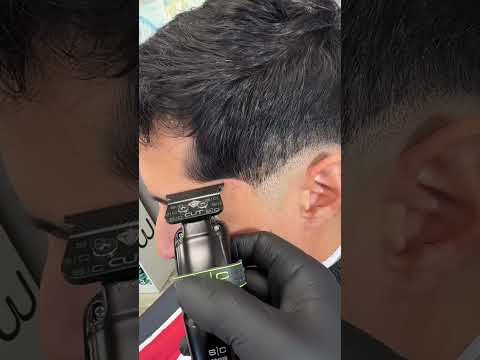 n-Use Review of Diamond Cut Trimmer @UptownBarbershopNaples | Grooming in Action #barberlife