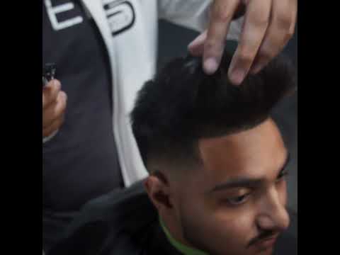 L3VEL3 Spray Bottle with Texturizing Powder #hairstyle #barbershop#mensgrooming