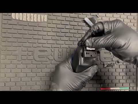 Fix Your StyleCraft Apex or Saber Clipper Fast: Cam Follower Replacement Made Easy